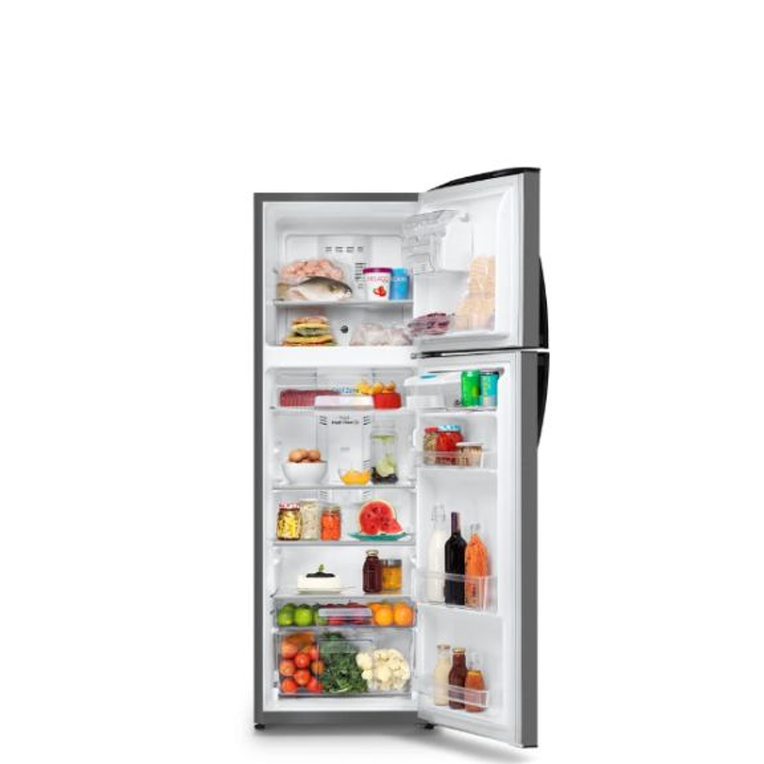 Nevera Mabe 313 Lt No Frost 3