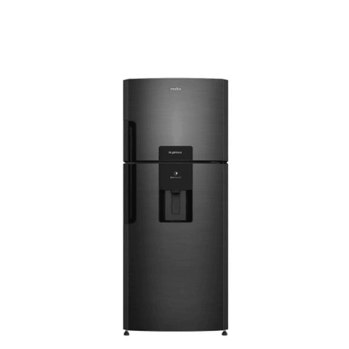 Nevera Mabe 415 Lt  No Frost 1