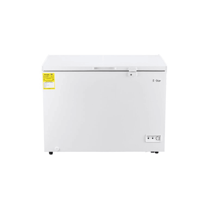 Congelador Horizontal Puerta Solida De 300 Litros 1