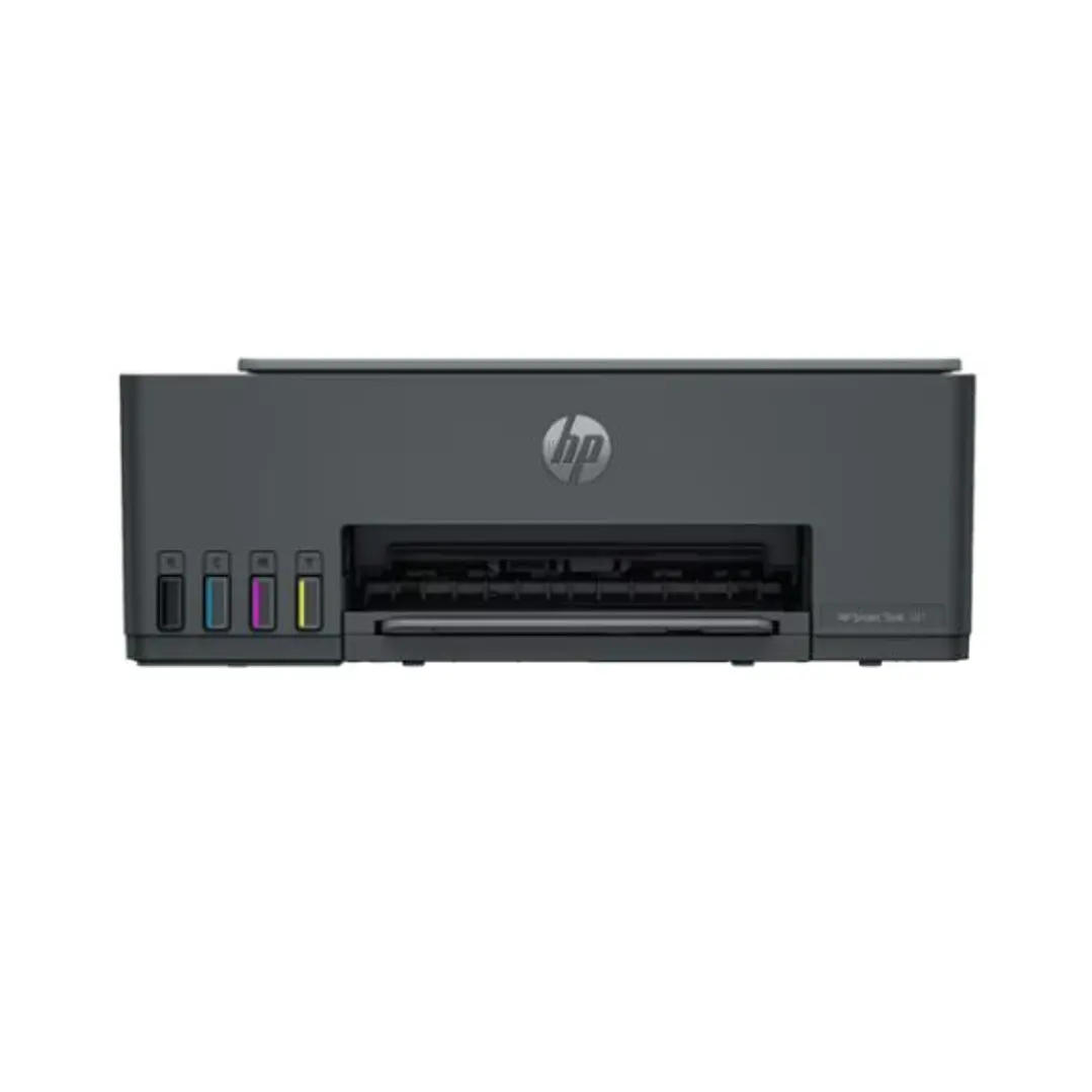 Impresora multifuncional HP Smart Tank 581 copiadora, escáner + wifi 1