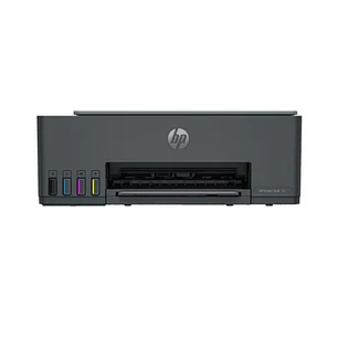 Impresora multifuncional HP Smart Tank 581 copiadora, escáner + wifi