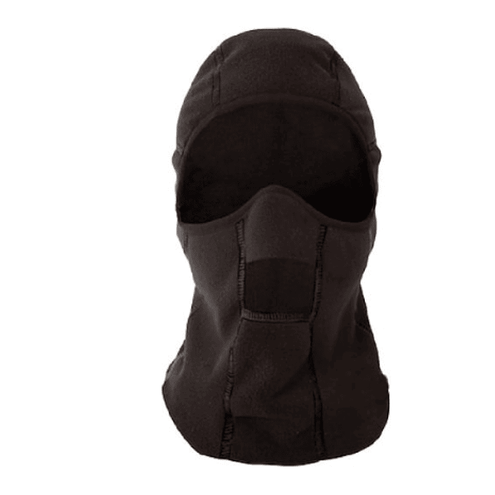 BALACLAVA TÉRMICA LEGEND NEGRA 1