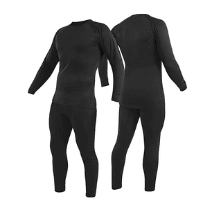 PRIMERA CAPA POLIESTER BLACK BULL BASIC