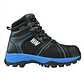 CALZADO DE SEGURIDAD HW BERING HIGH C/ THINSULATE BLUE - Miniatura 1