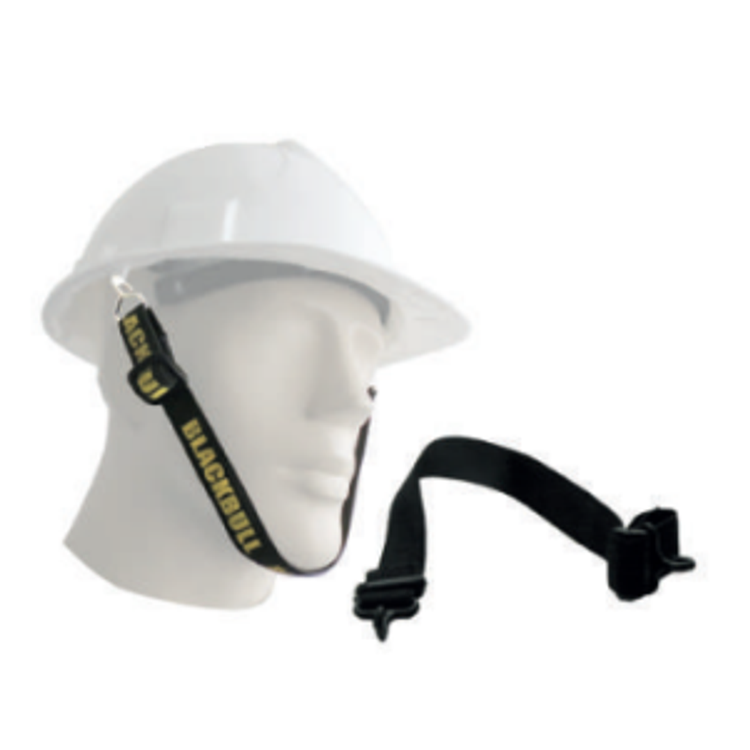 BARBIQUEJO GANCHO PLASTICO BLACK BULL 1