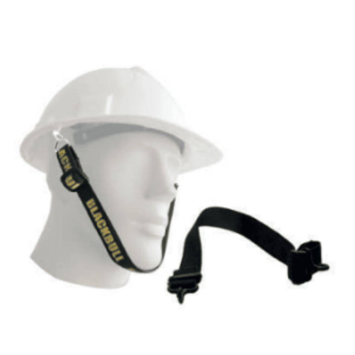 BARBIQUEJO GANCHO PLASTICO BLACK BULL 1