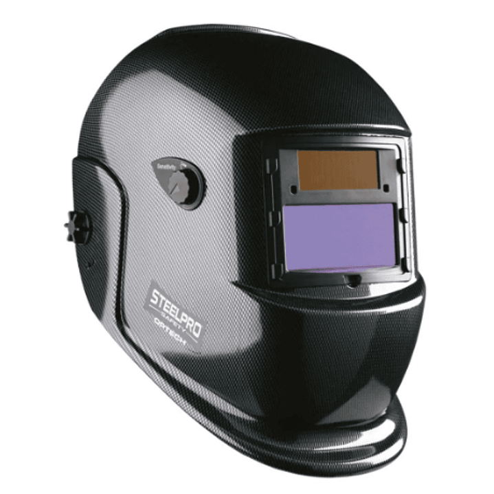 MASCARA DE SOLDAR FOTOCROMATICA OPTECH  1