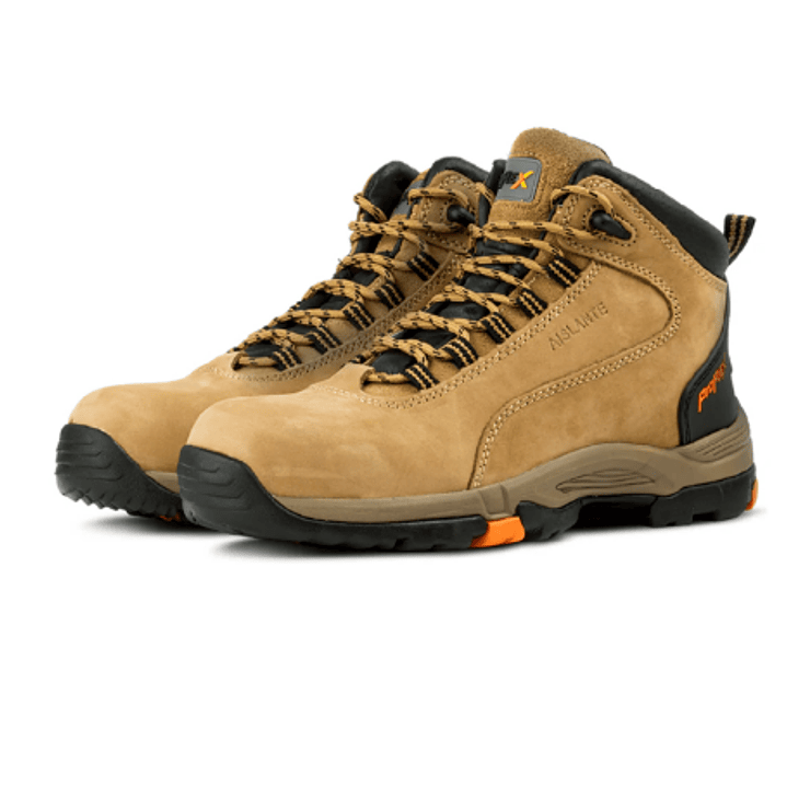 BOTIN DE SEGURIDAD PROFLEX 108 R  1