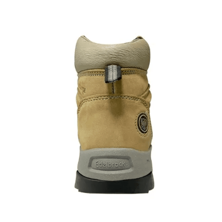 BOTIN DE SEGURIDAD EDELBROCK BOTIN ED 205 2