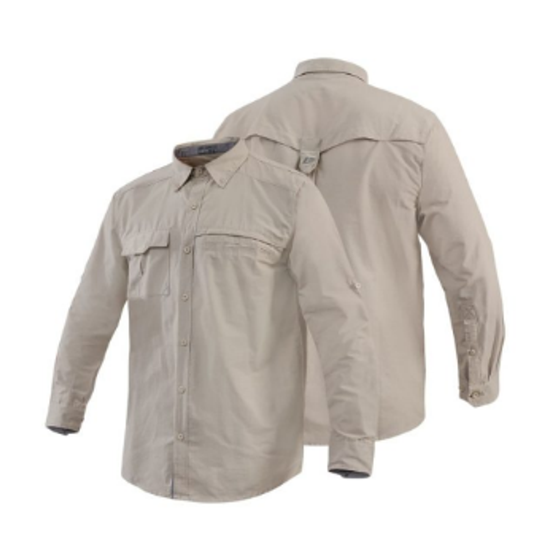 CAMISA VENTURE HOMBRE LEGEND 4