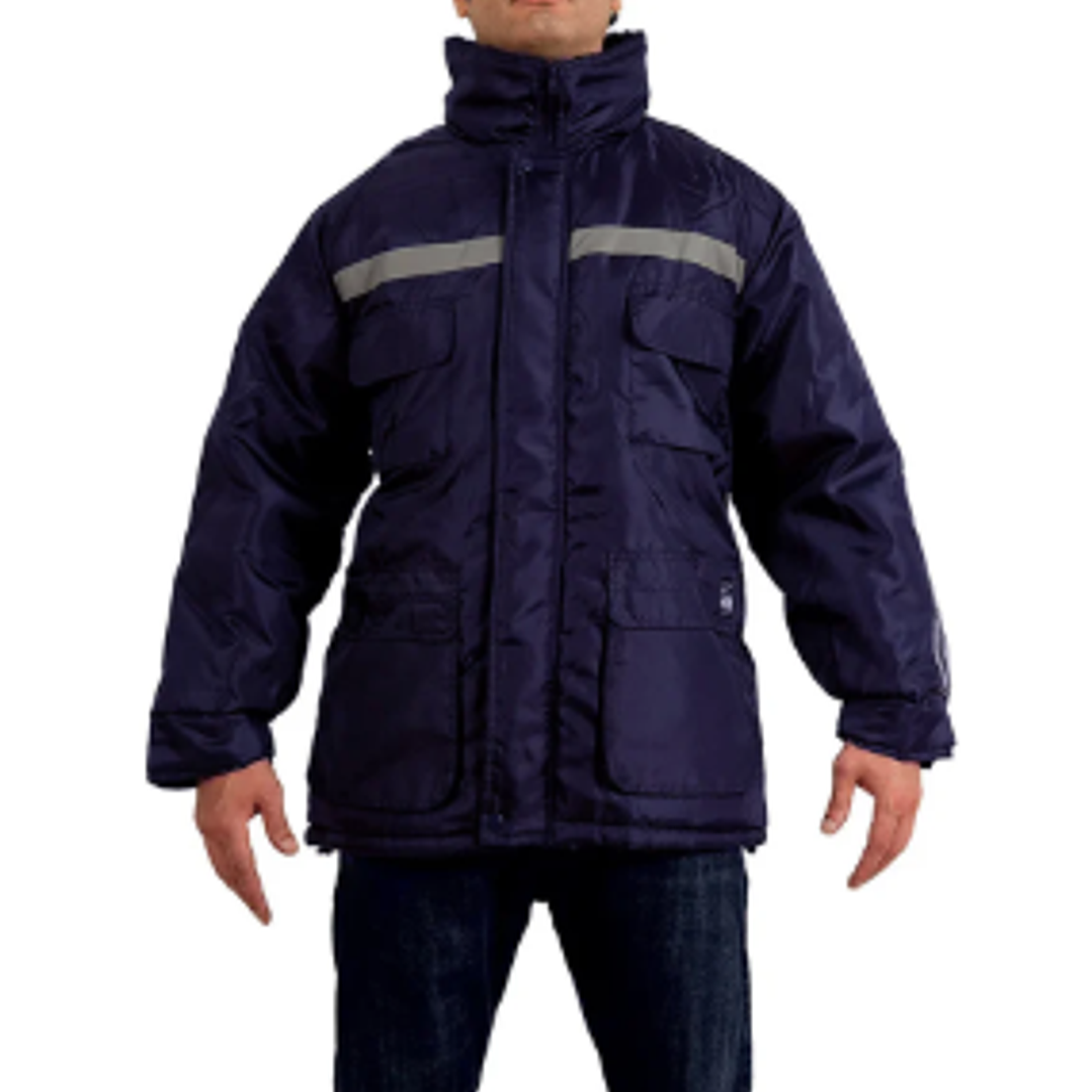 PARKA TERMICA BLACKWOLF 1