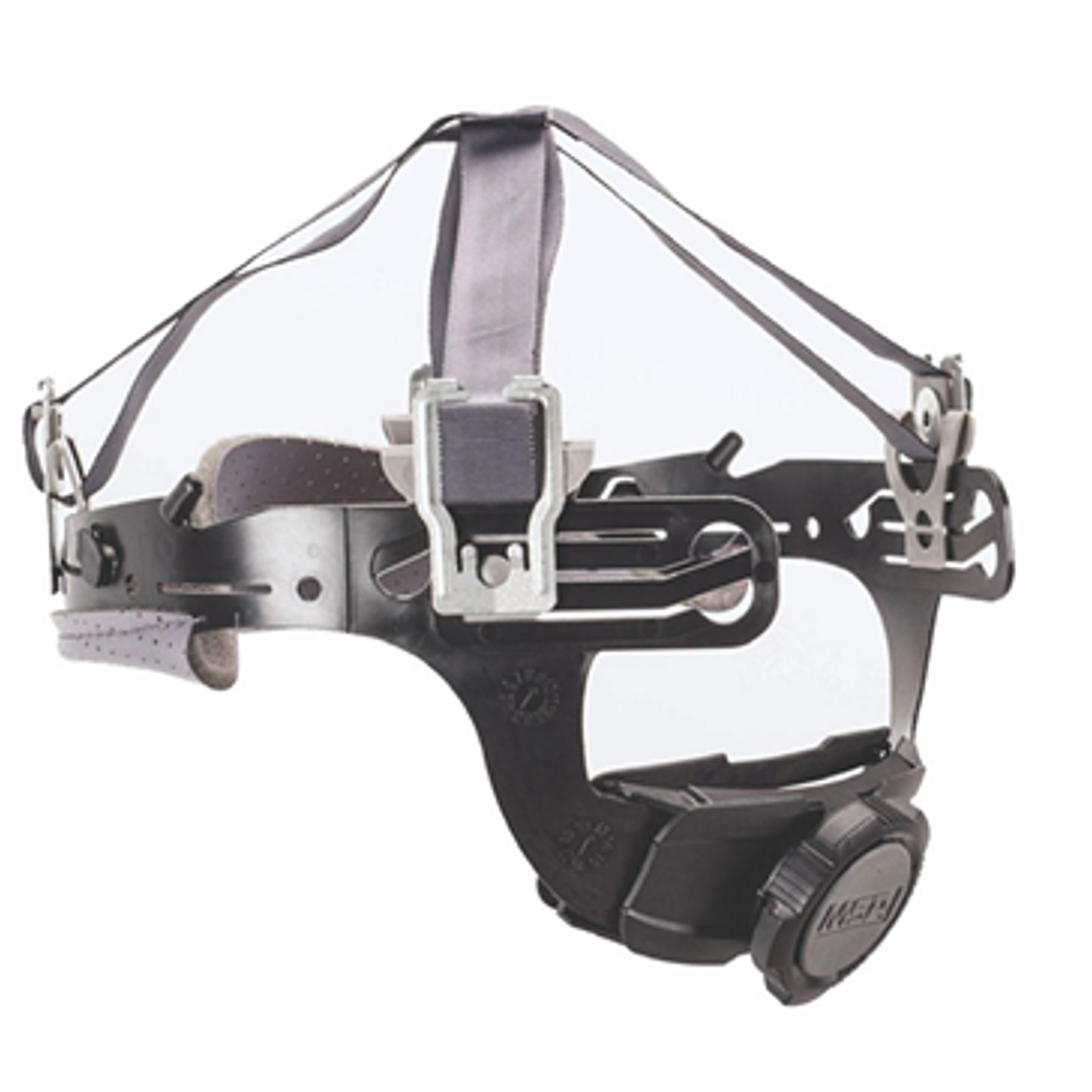 ARNÉS MSA FAS-TRAC III  PARA CASCOS V-GARD 1