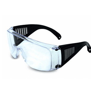 LENTE BLACK BULL B100