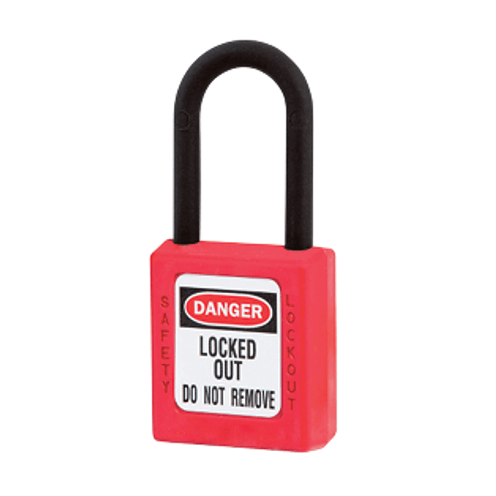 CANDADO  DIELÉCTRICO XTR 1