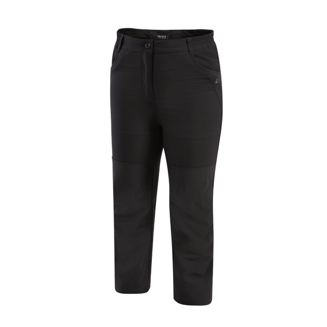  PANTALÓN TÉCNICO THUNDER MUJER 1