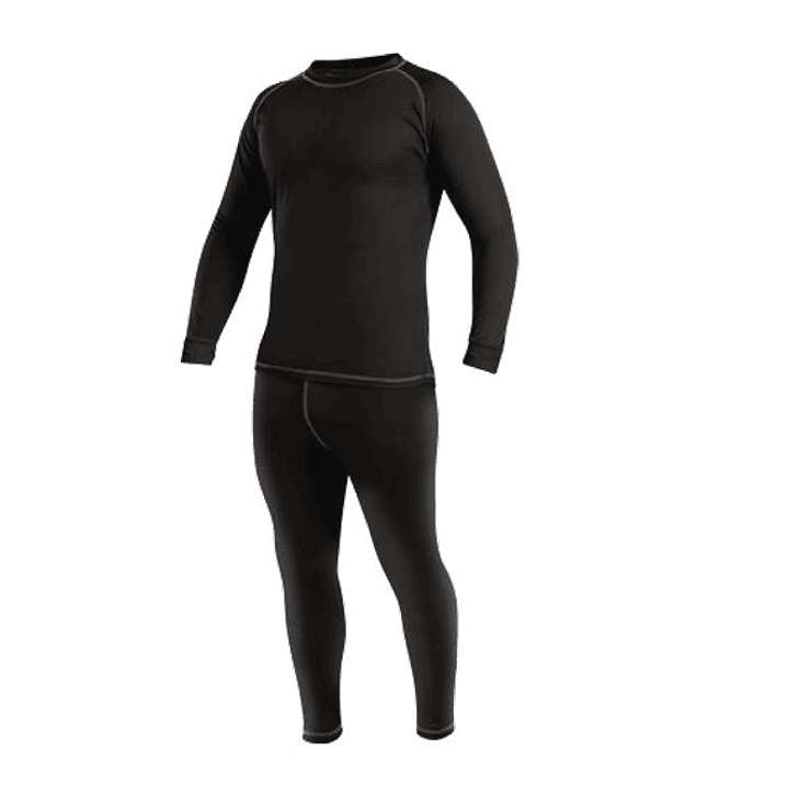 PRIMERA CAPA  POLIPROPILENO UNISEX 1