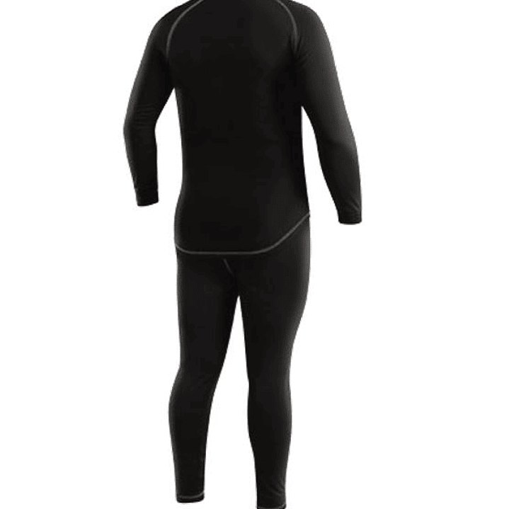 PRIMERA CAPA  POLIPROPILENO UNISEX 2