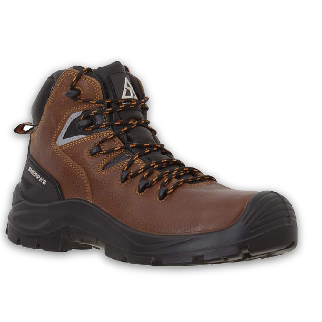 BOTIN SHERPA'S SH407CDKTC 1