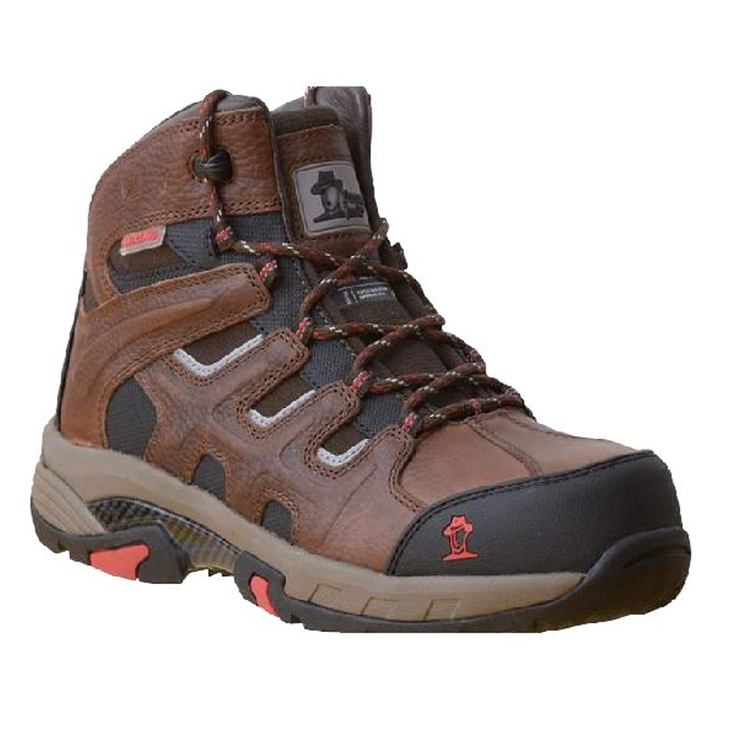 Botín PANAMA JACK 508 1