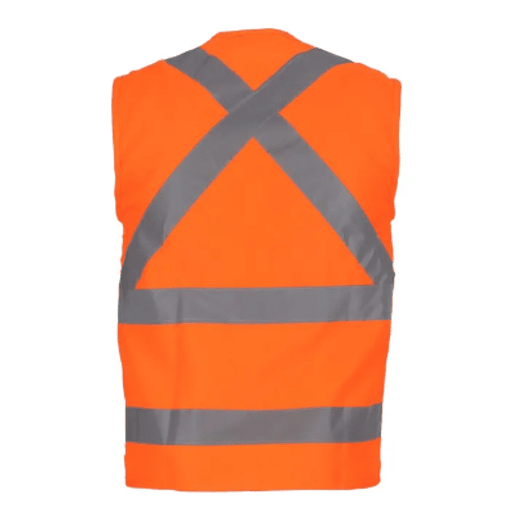 CHALECO GEOLOGO POPLIN NORMADO 3