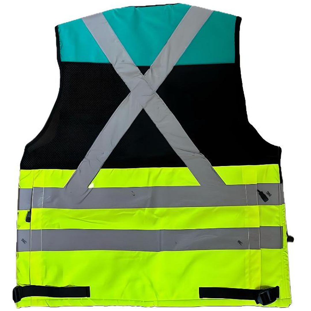 CHALECO GEOLOGO SUPERVISOR INTERVENIDO 2
