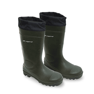 BOTA TERMICA CHICAGO VERDE