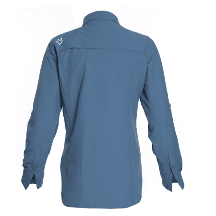BLUSA HYDRO H1 AZUL 3
