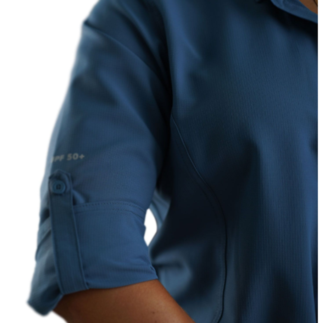 BLUSA HYDRO H1 AZUL 4