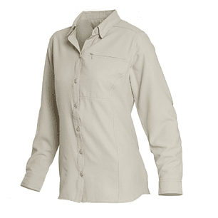 BLUSA HYDRO H1 BEIGE