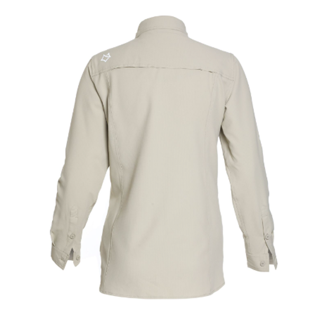 BLUSA HYDRO H1 BEIGE 2