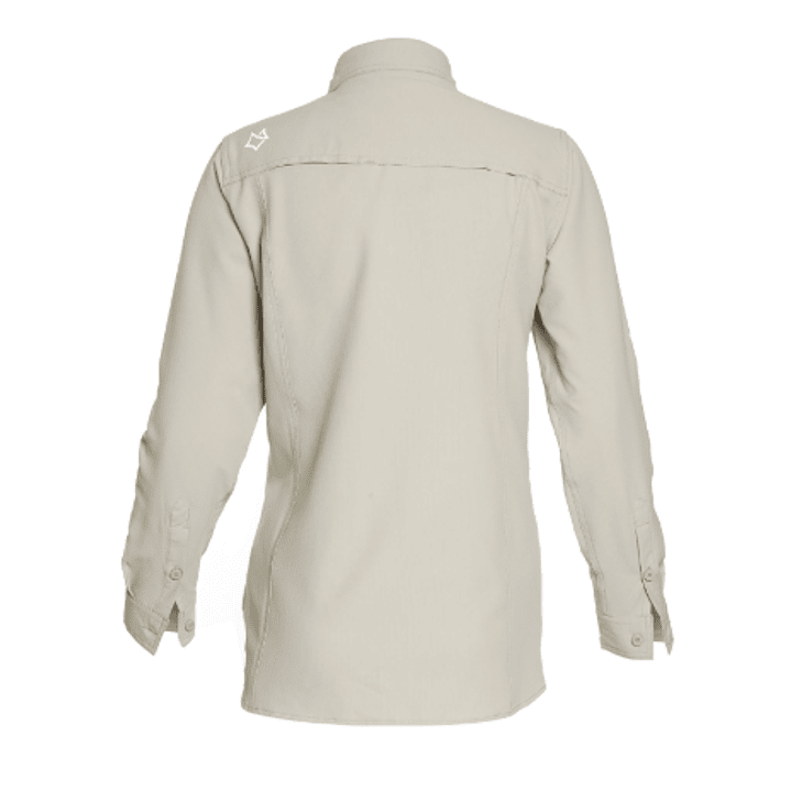 BLUSA HYDRO H1 BEIGE 2