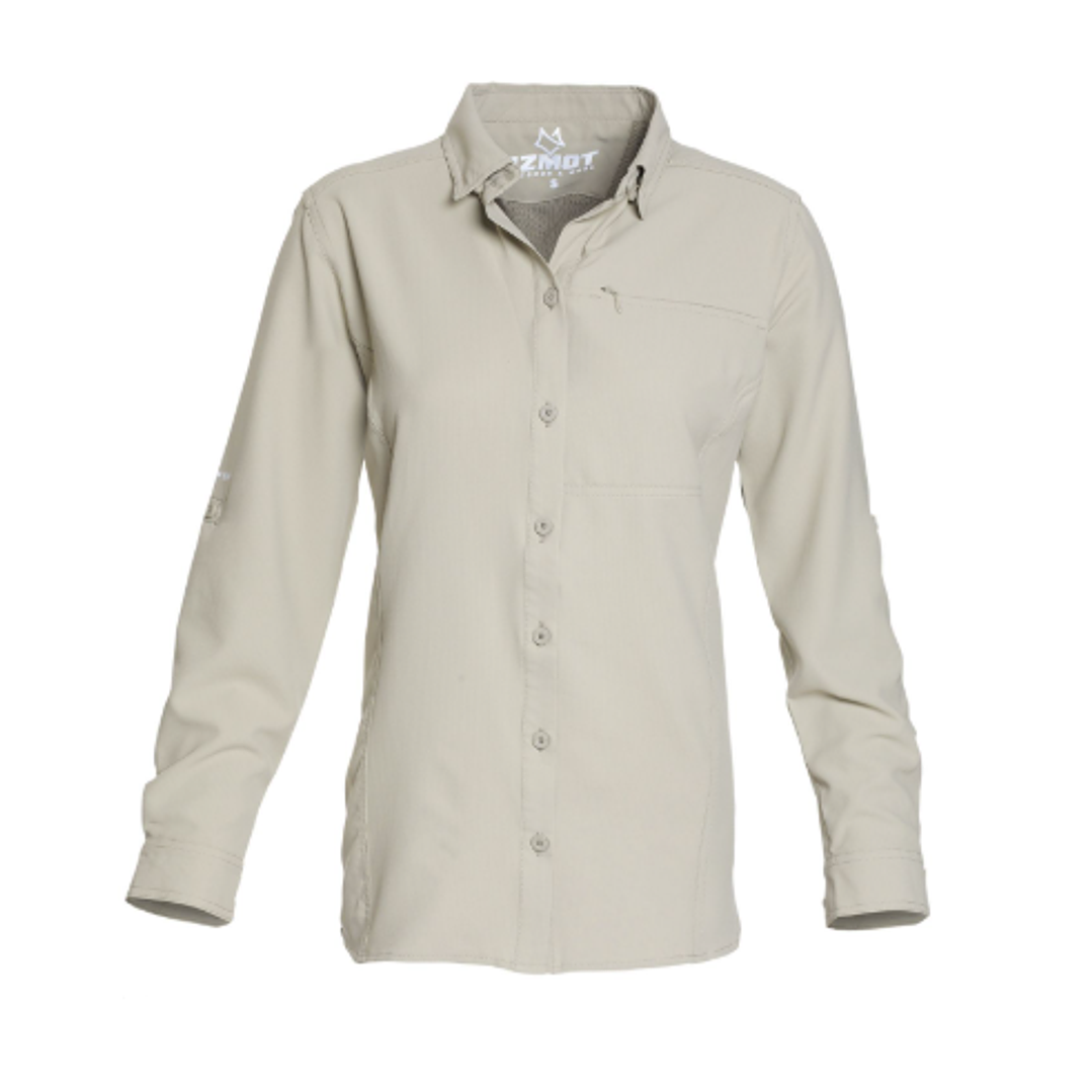 BLUSA HYDRO H1 BEIGE 3