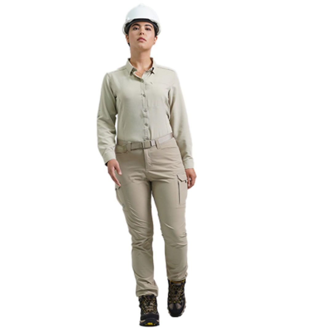 BLUSA HYDRO H1 BLANCO 4