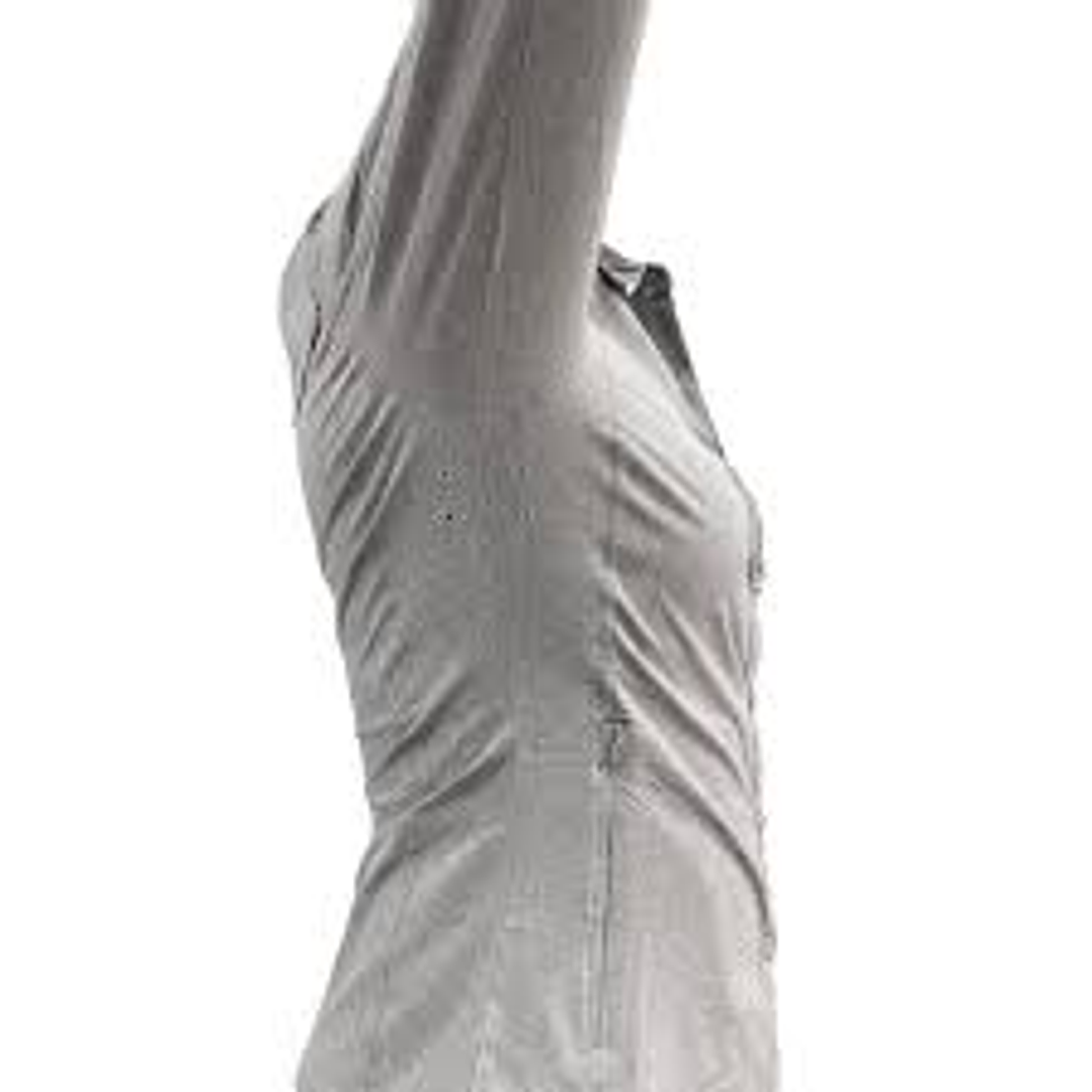 BLUSA SUNSET WOMAN GRIS 2