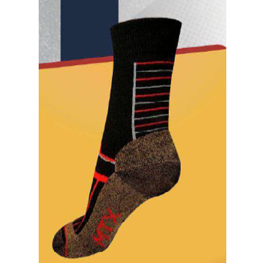 CALCETIN TERMICO COBRE 1