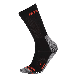 CALCETIN WORKLIGHT ALGODÓN