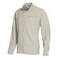 CAMISA HYDRO H1 BEIGE - Miniatura 1