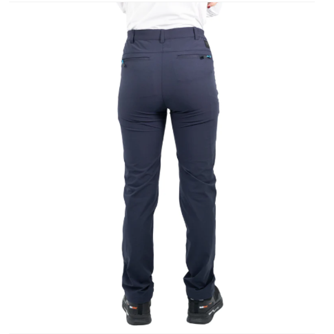PANTALÓN HW NAHUEL MUJER AZUL 2