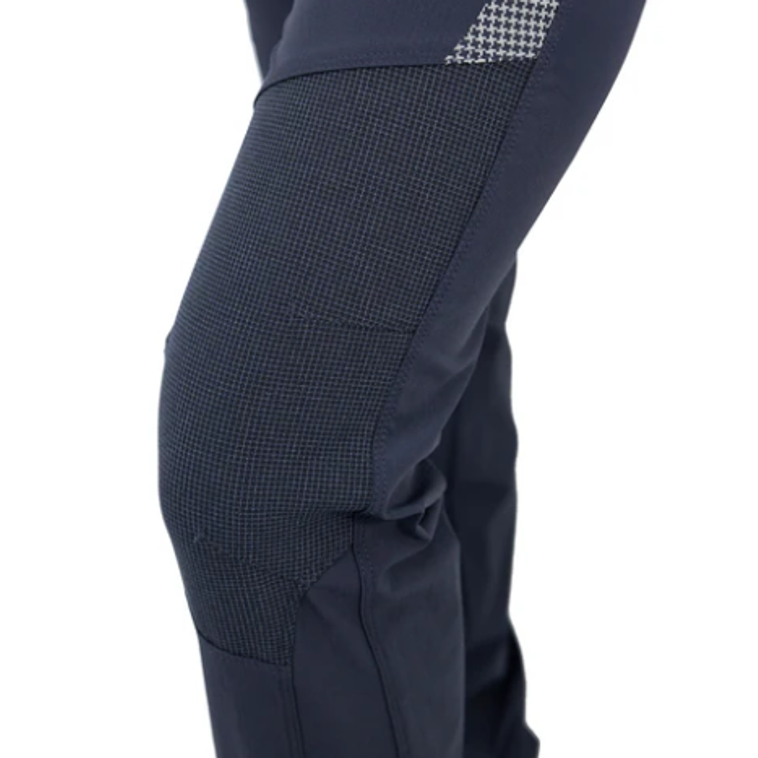 PANTALÓN HW NAHUEL MUJER AZUL 4