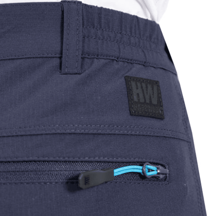 PANTALÓN HW NAHUEL MUJER AZUL 5