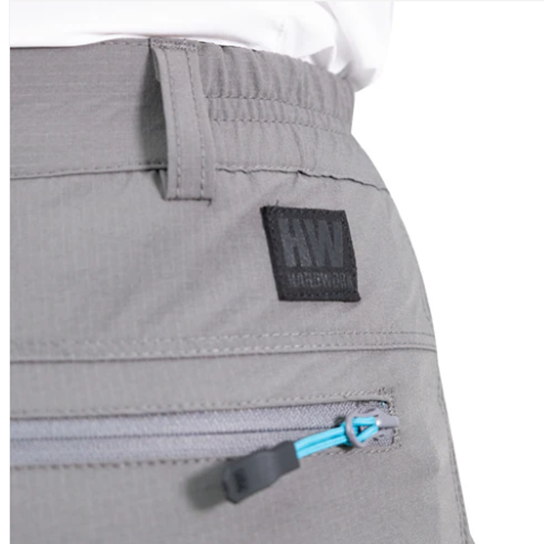 PANTALON NAHUEL HW GRIS MUJER 7