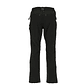 PANTALON VOLGA NEGRO HOMBRE - Miniatura 2