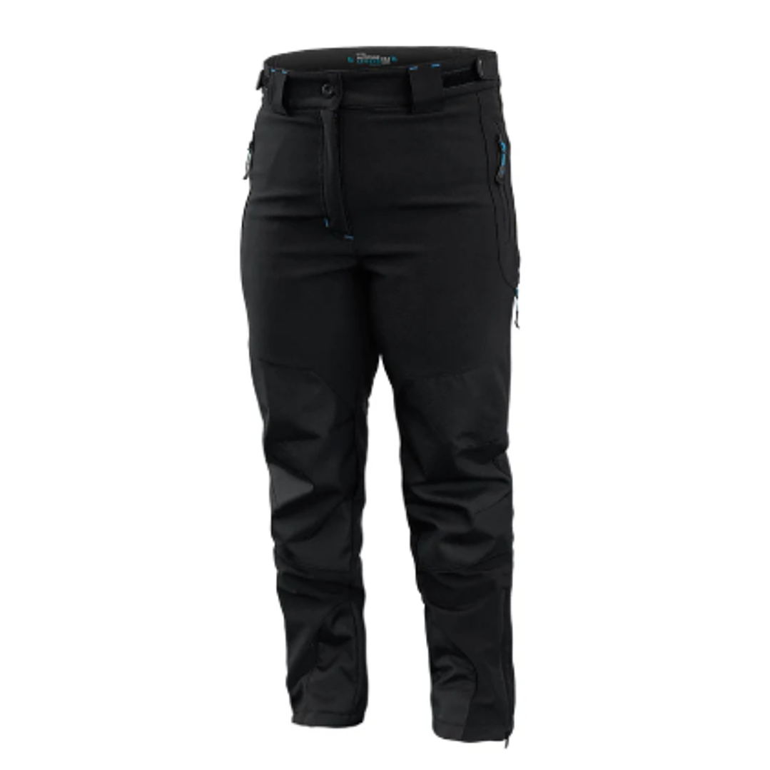 PANTALON LAMINADO LEGEND ALTITUDE WOMEN 1