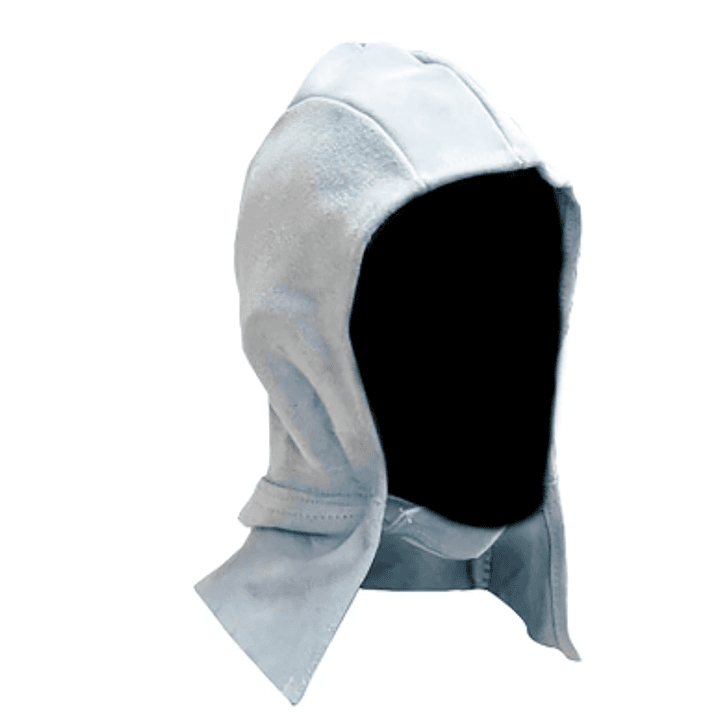 GORRO DE CUERO C/CINTA LEGEND 1