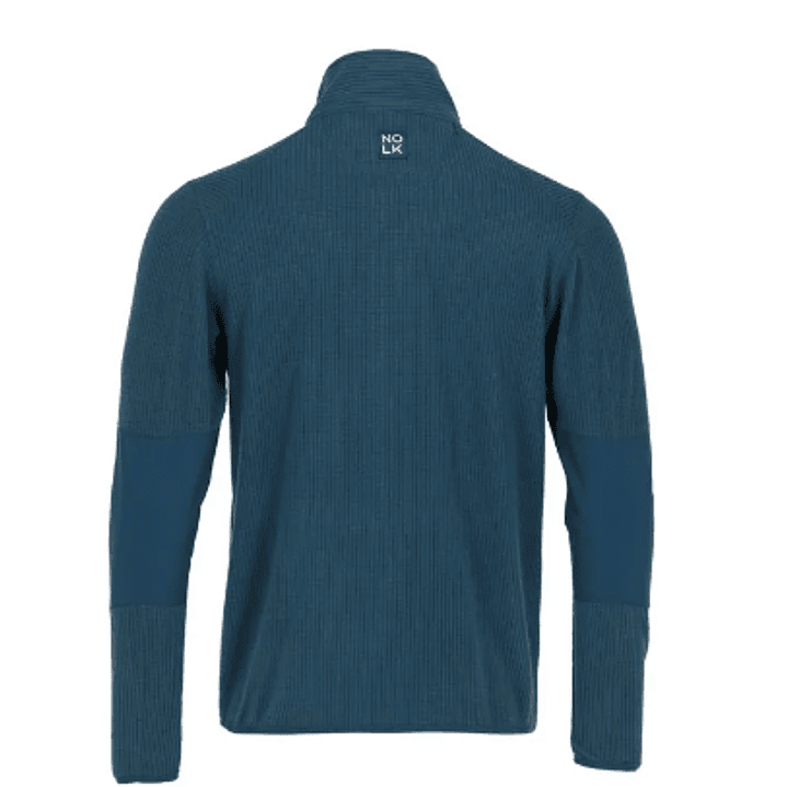 MICROPOLARA BOLSENA AZUL REY HOMBRE 2