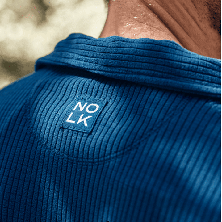 MICROPOLARA BOLSENA AZUL REY HOMBRE 3