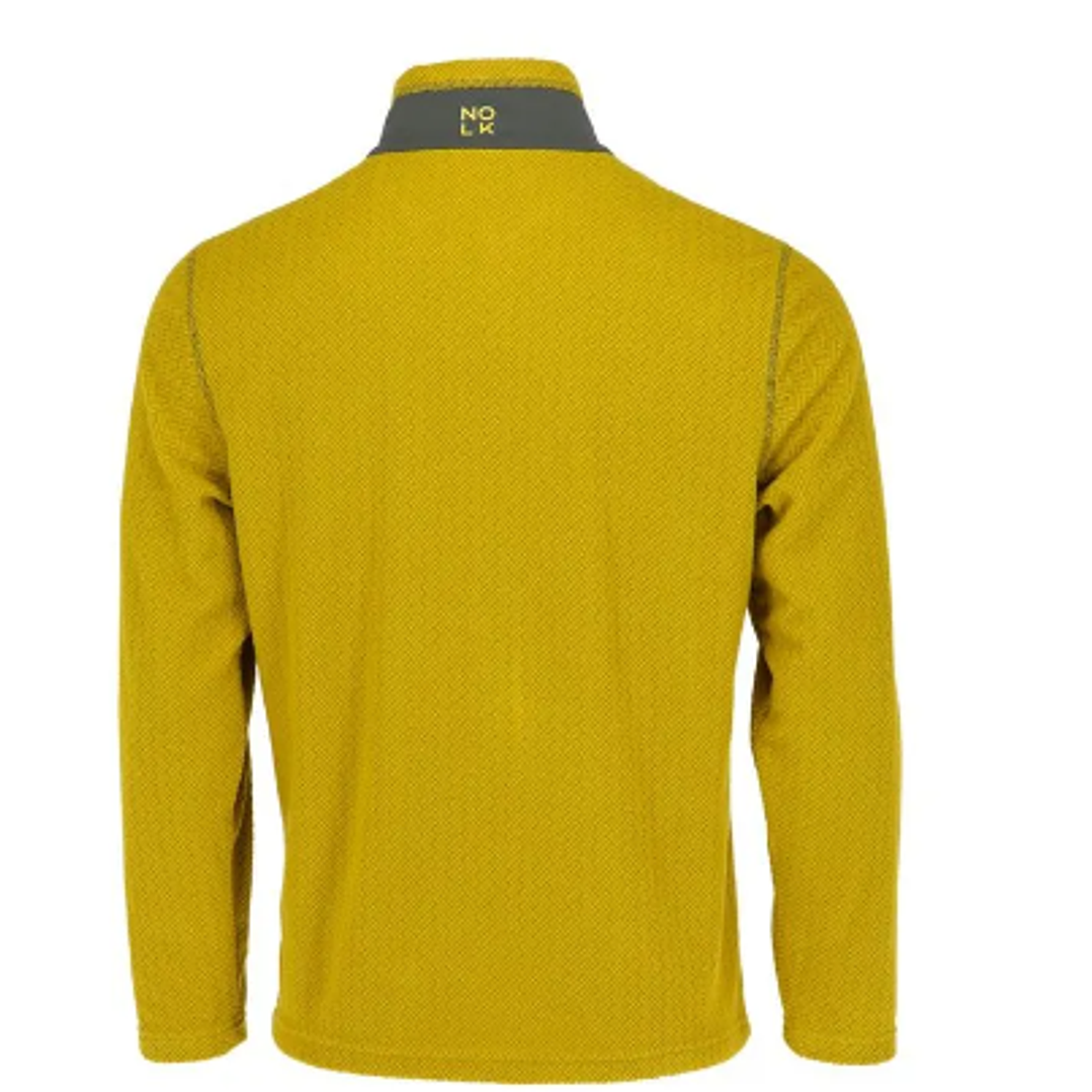 POLAR GARDA VERDE PISTACHO HOMBRE 2