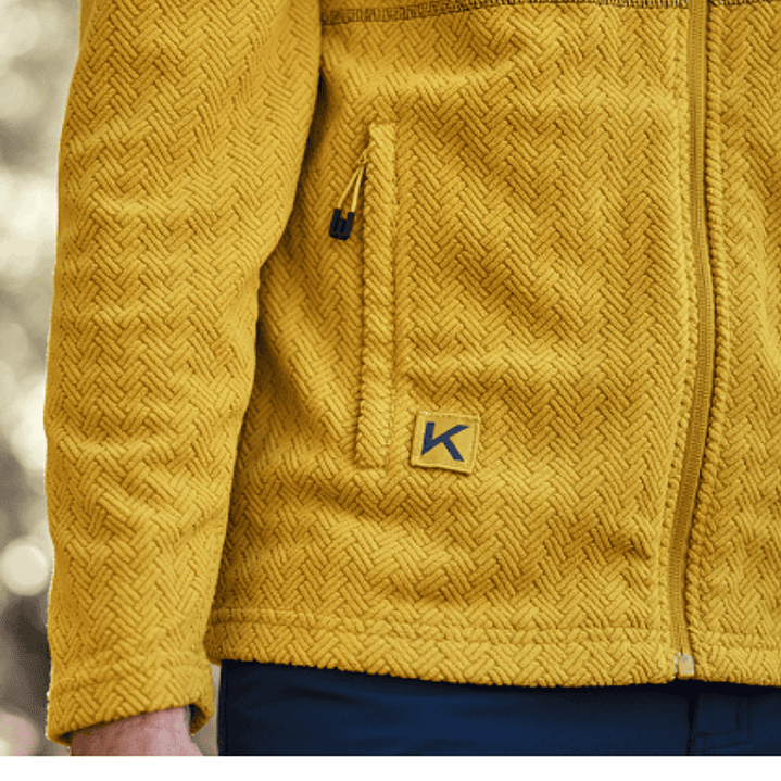 POLAR GARDA VERDE PISTACHO HOMBRE 3