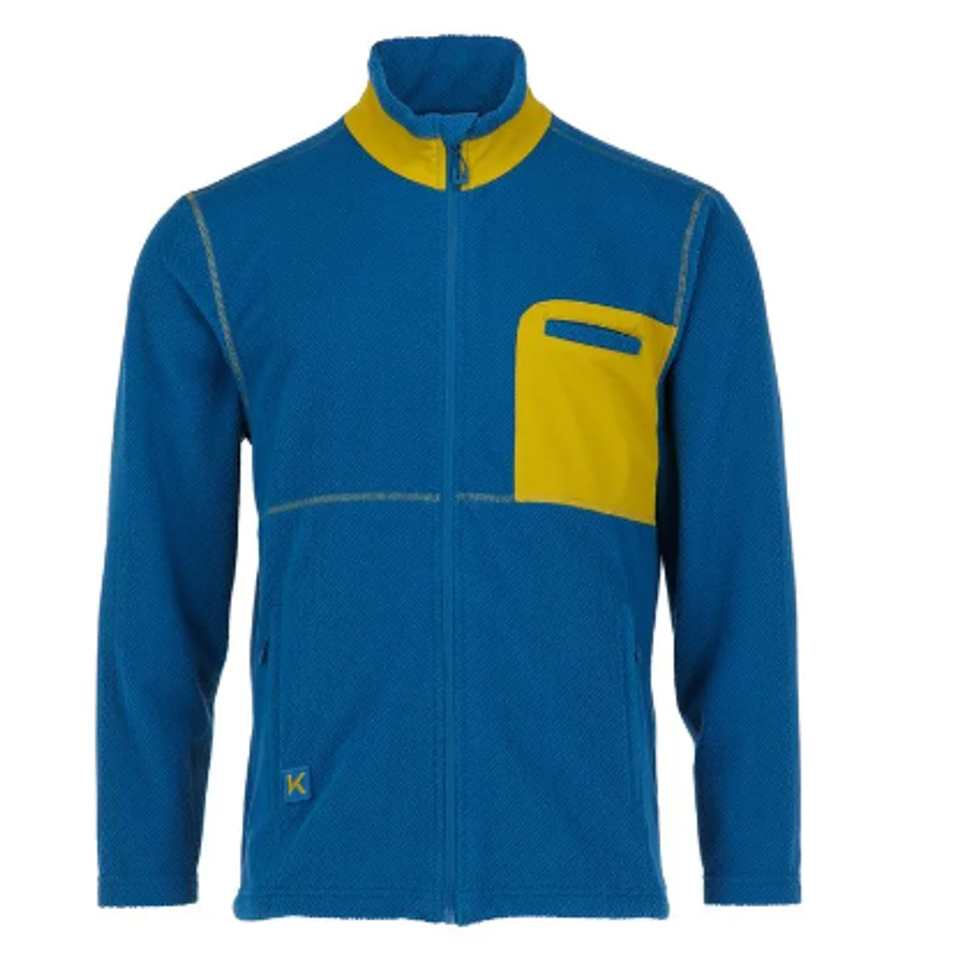 POLAR GARDA AZUL REY HOMBRE 1