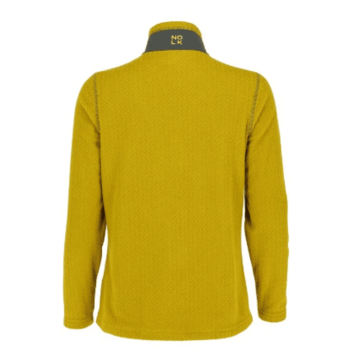 POLAR GARDA VERDE PISTACHO MUJER 2